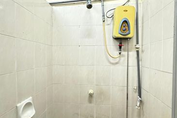 Pangsapuri Tun Teja 1