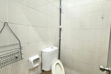 Pangsapuri Tun Teja 1