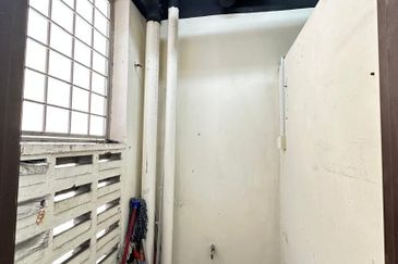 Pangsapuri Tun Teja 1