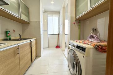 Twins @ Damansara Heights