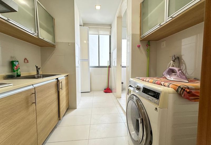 Twins @ Damansara Heights