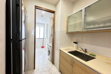 Twins @ Damansara Heights