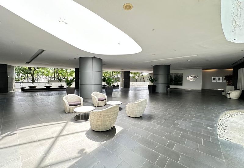 Twins @ Damansara Heights