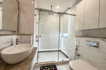 Twins @ Damansara Heights