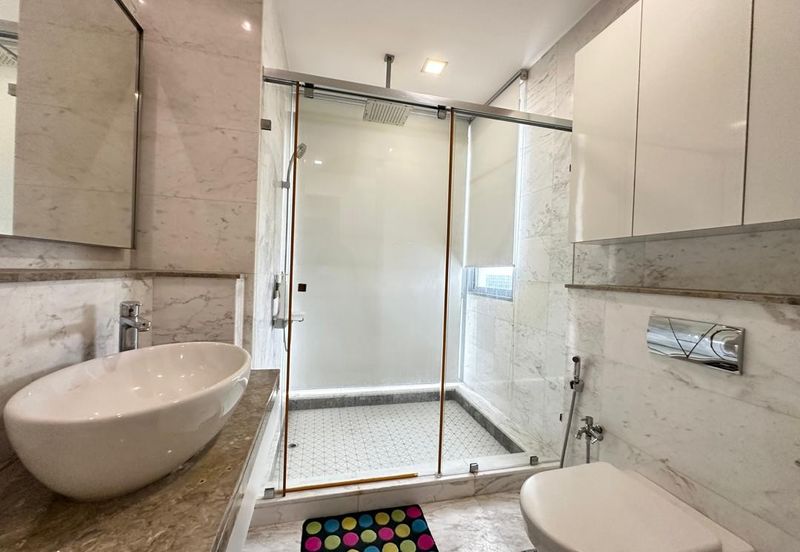 Twins @ Damansara Heights