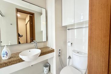 Twins @ Damansara Heights