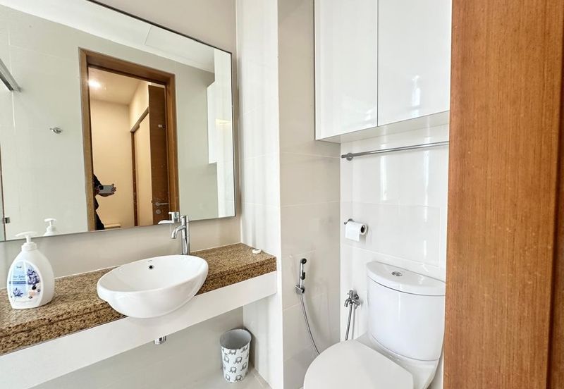 Twins @ Damansara Heights