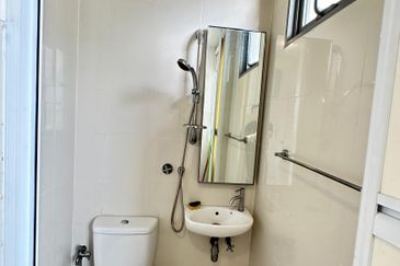 Twins @ Damansara Heights