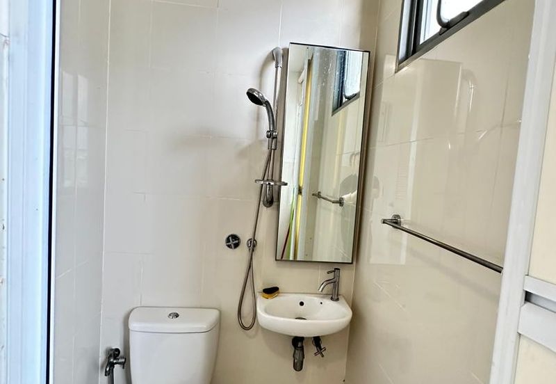 Twins @ Damansara Heights