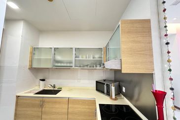 Twins @ Damansara Heights