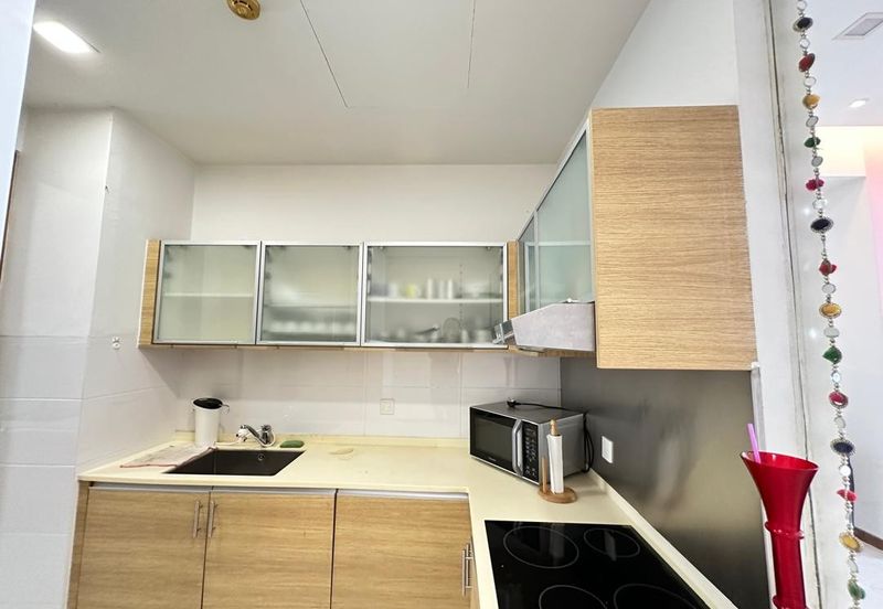 Twins @ Damansara Heights