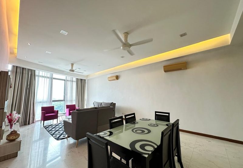 Twins @ Damansara Heights