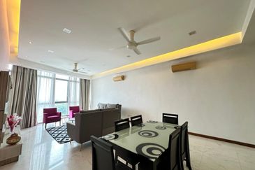 Twins @ Damansara Heights