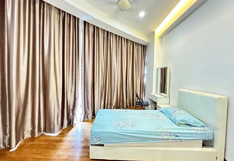 Twins @ Damansara Heights