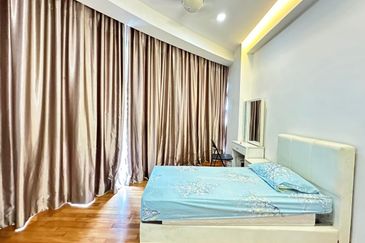 Twins @ Damansara Heights