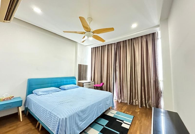 Twins @ Damansara Heights