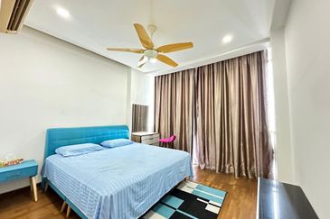 Twins @ Damansara Heights