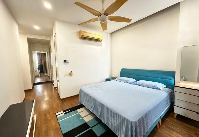 Twins @ Damansara Heights