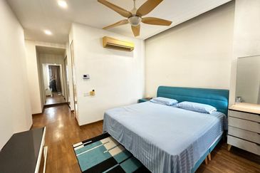 Twins @ Damansara Heights