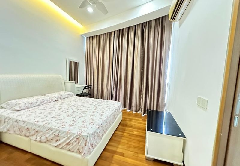 Twins @ Damansara Heights