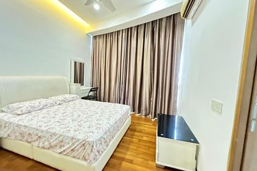 Twins @ Damansara Heights