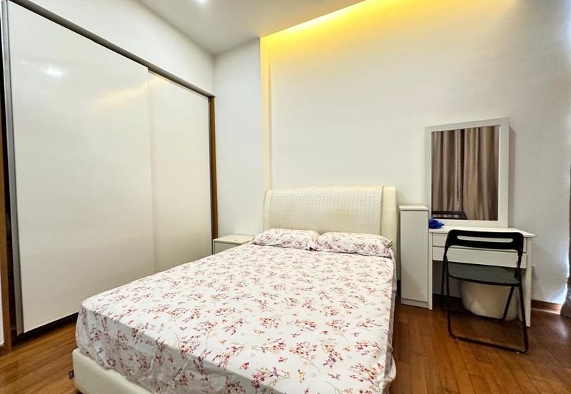 Twins @ Damansara Heights