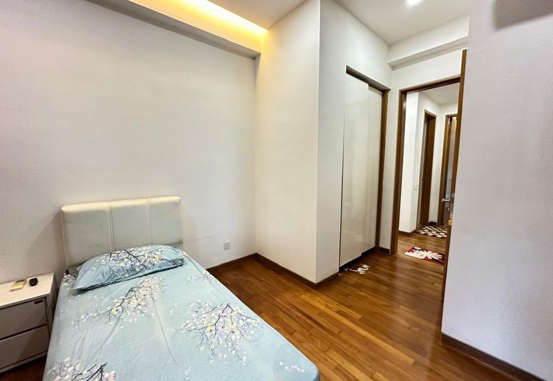 Twins @ Damansara Heights