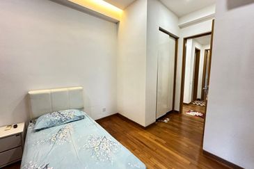 Twins @ Damansara Heights