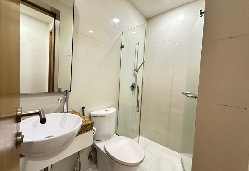 Twins @ Damansara Heights