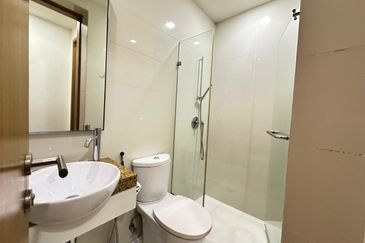 Twins @ Damansara Heights