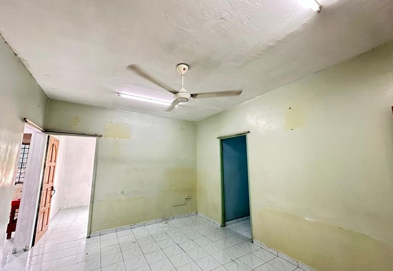 Bukit Tinggi 2 Apartment