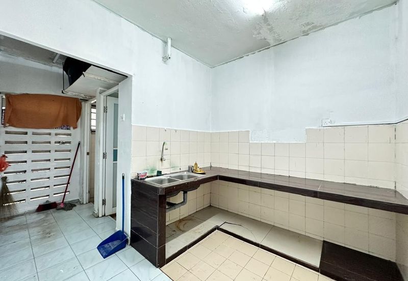 Bukit Tinggi 2 Apartment