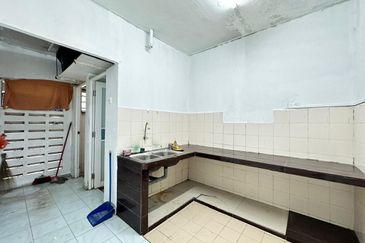 Bukit Tinggi 2 Apartment