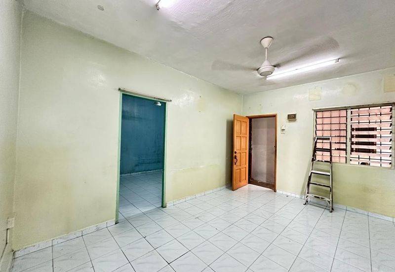 Bukit Tinggi 2 Apartment