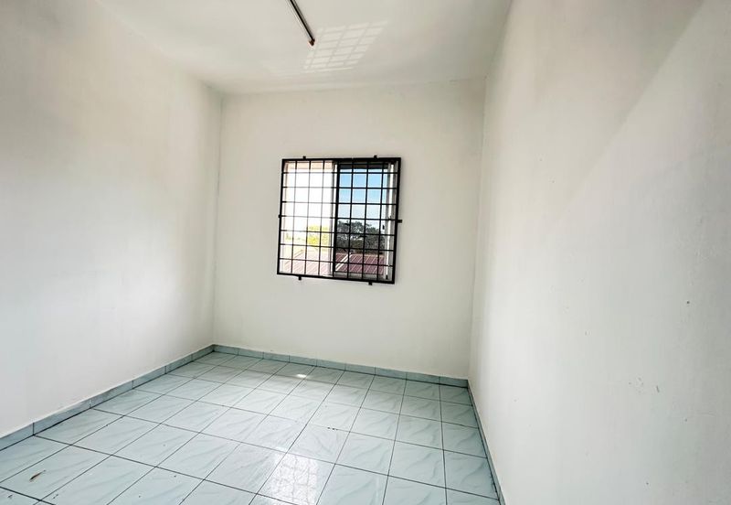 Bukit Tinggi 2 Apartment