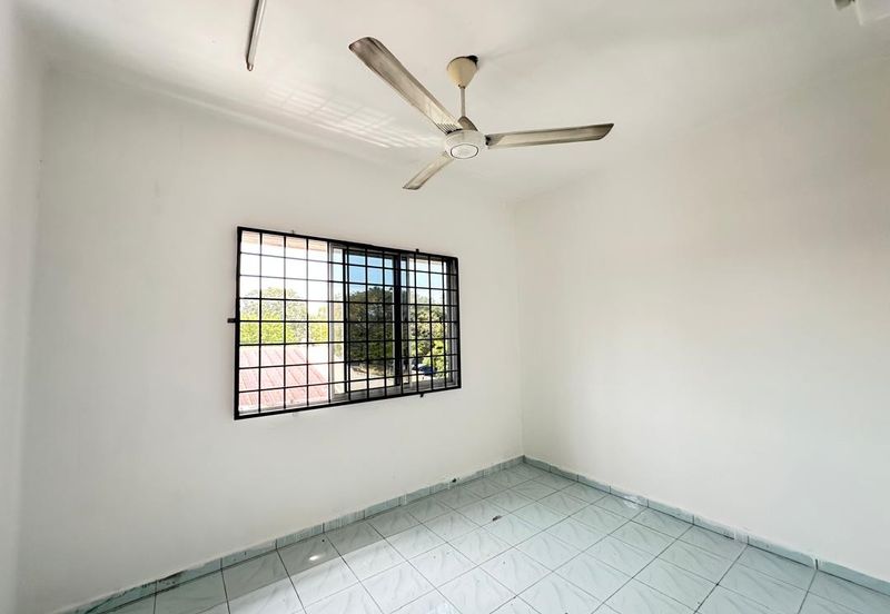 Bukit Tinggi 2 Apartment