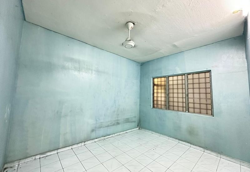 Bukit Tinggi 2 Apartment