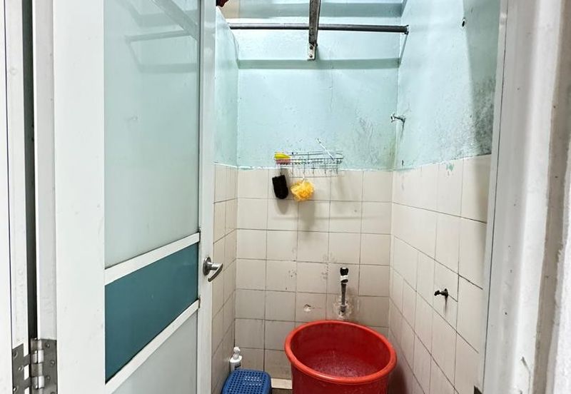 Bukit Tinggi 2 Apartment