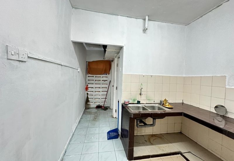 Bukit Tinggi 2 Apartment