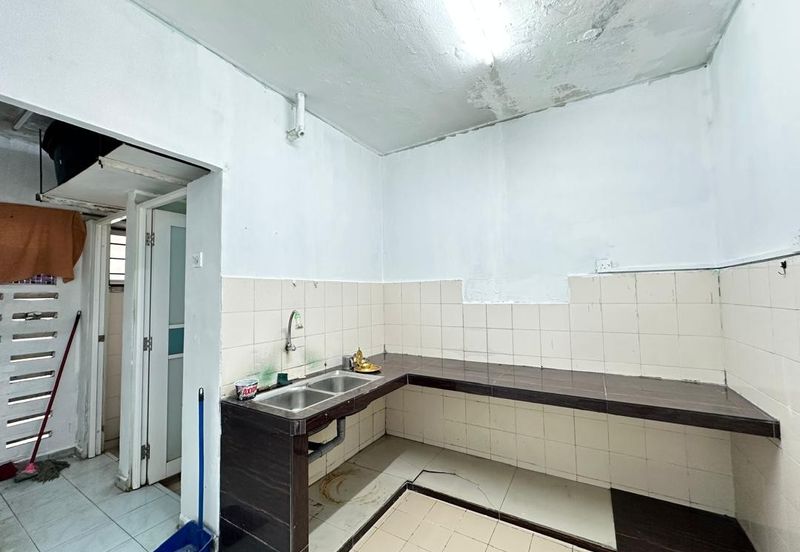 Bukit Tinggi 2 Apartment