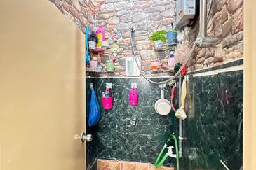 Pangsapuri Arista @ Bandar Parklands