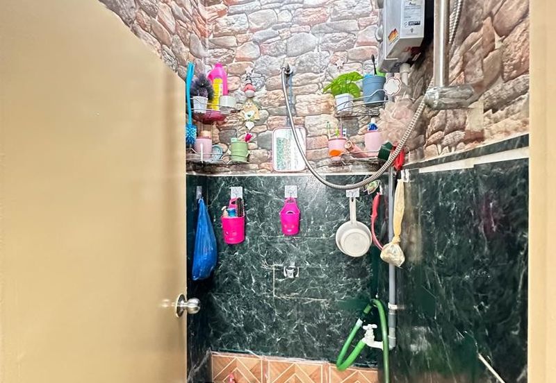 Pangsapuri Arista @ Bandar Parklands