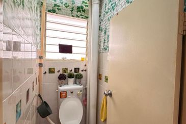 Pangsapuri Arista @ Bandar Parklands