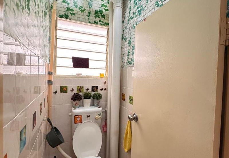 Pangsapuri Arista @ Bandar Parklands