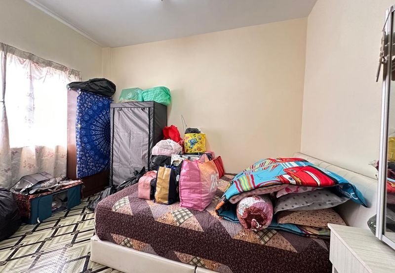 Pangsapuri Arista @ Bandar Parklands