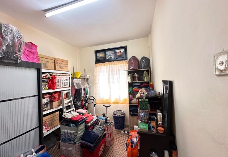 Pangsapuri Arista @ Bandar Parklands