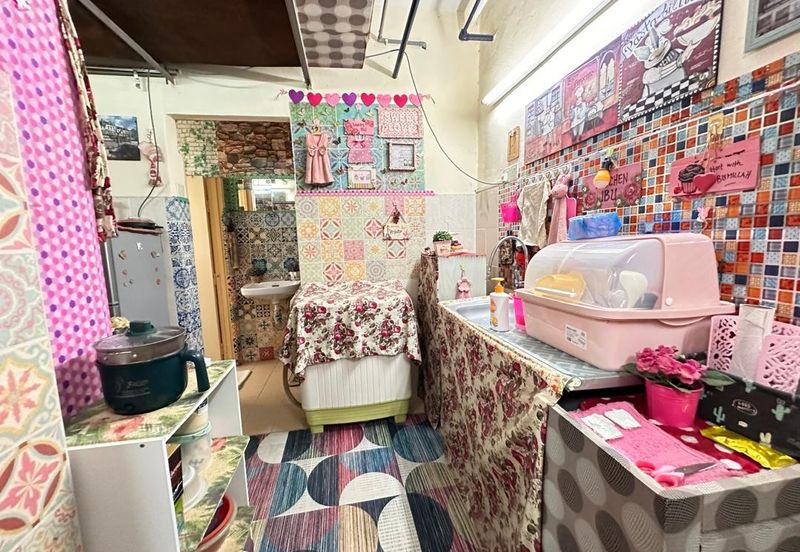 Pangsapuri Arista @ Bandar Parklands