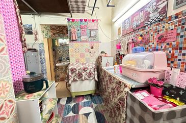 Pangsapuri Arista @ Bandar Parklands