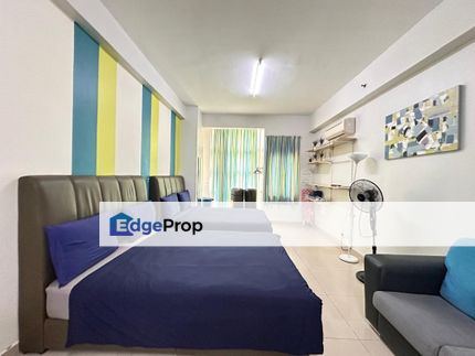 FIRST SUBANG SS15 COURTYARD For Sale, Selangor, Subang Jaya