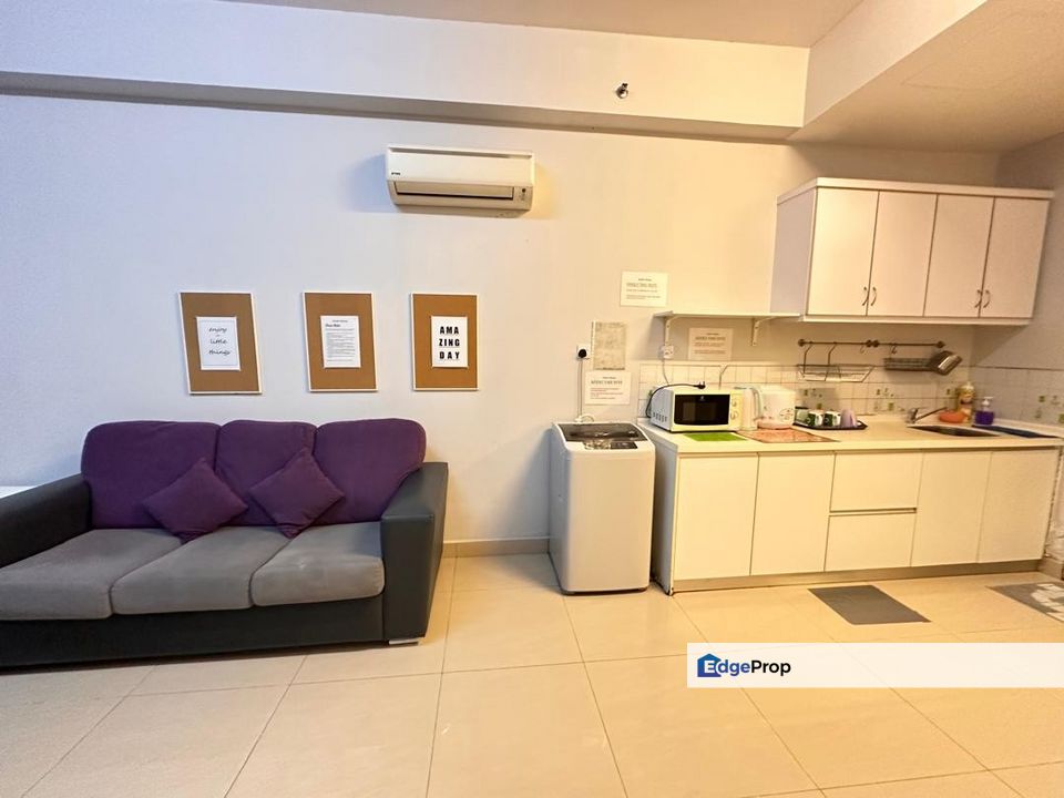 FIRST SUBANG SS15 COURTYARD For Sale, Selangor, Subang Jaya